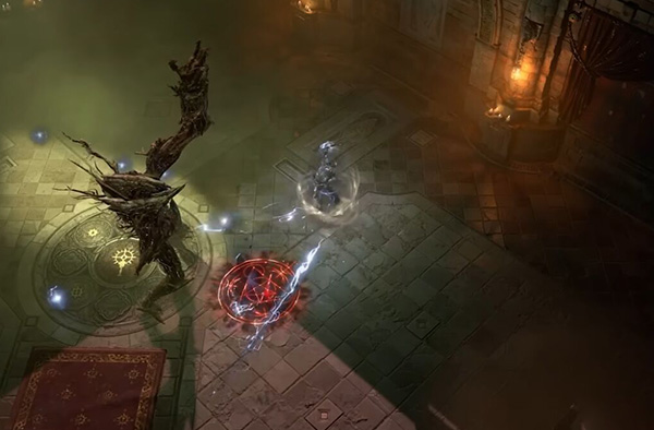 Diablo 4 Season 4 Barbarian Legendary Aspect Locations