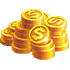 Gold Icon
